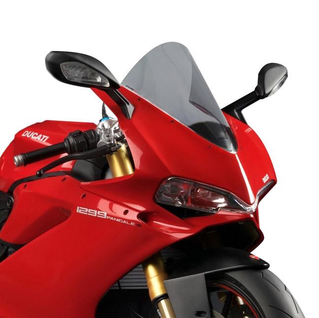 Puig Racing Windscreen - Panigale 959/1299