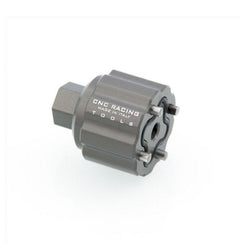 CNC Racing Steering Stem Nut Removal Tool