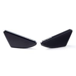 CS803 - CNC Racing - Mirror Hole Covers