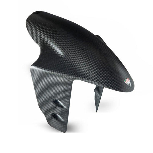 CNC Racing Front Fender - Carbon Fiber