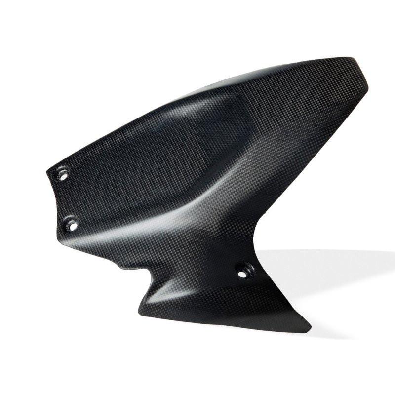 CNC Racing Carbon Fiber Rear Mudguard