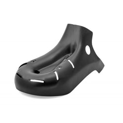 CNC Racing Carbon Fiber Exhaust Heat Shield
