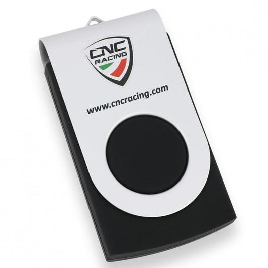 CNC Racing 4000mAh Powerbank