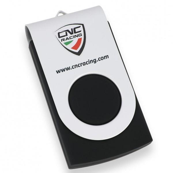 CNC Racing 4000mAh Powerbank