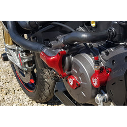 PZ705 - Water Pump Guard