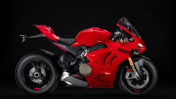 2024 Ducati Panigale V4 S