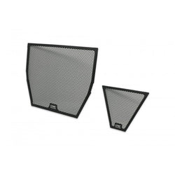 RA015B - CNC Racing - Radiator Guard Kit for Pangiale/Streetfighter V4