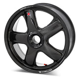 ROTOBOX Carbon Fiber Rear Wheel - 6x17