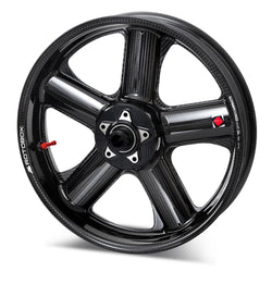 ROTOBOX Carbon Fiber Front Wheel - 3.5x17