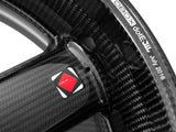 ROTOBOX Carbon Fiber Front Wheel - 3.5x17