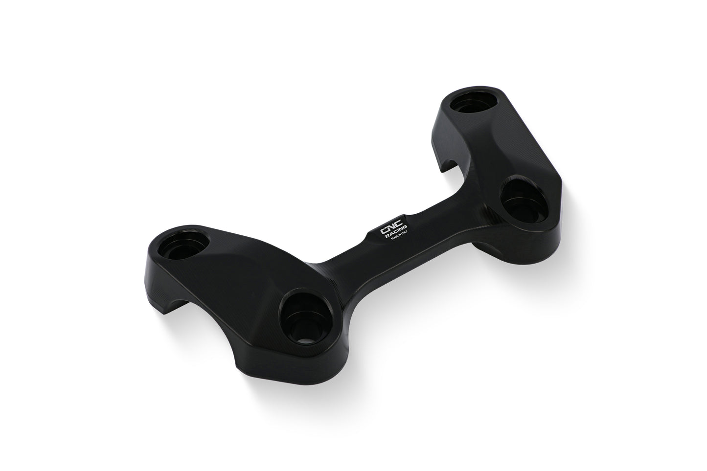 RM254 - CNC Racing Hypermotard 950 Handlebar Top Clamp