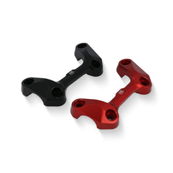 RM254 - CNC Racing Hypermotard 950 Handlebar Top Clamp