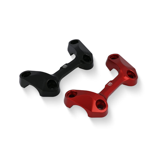 RM254 - CNC Racing Hypermotard 950 Handlebar Top Clamp