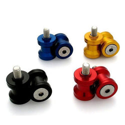 CNC Racing Swingarm Spools