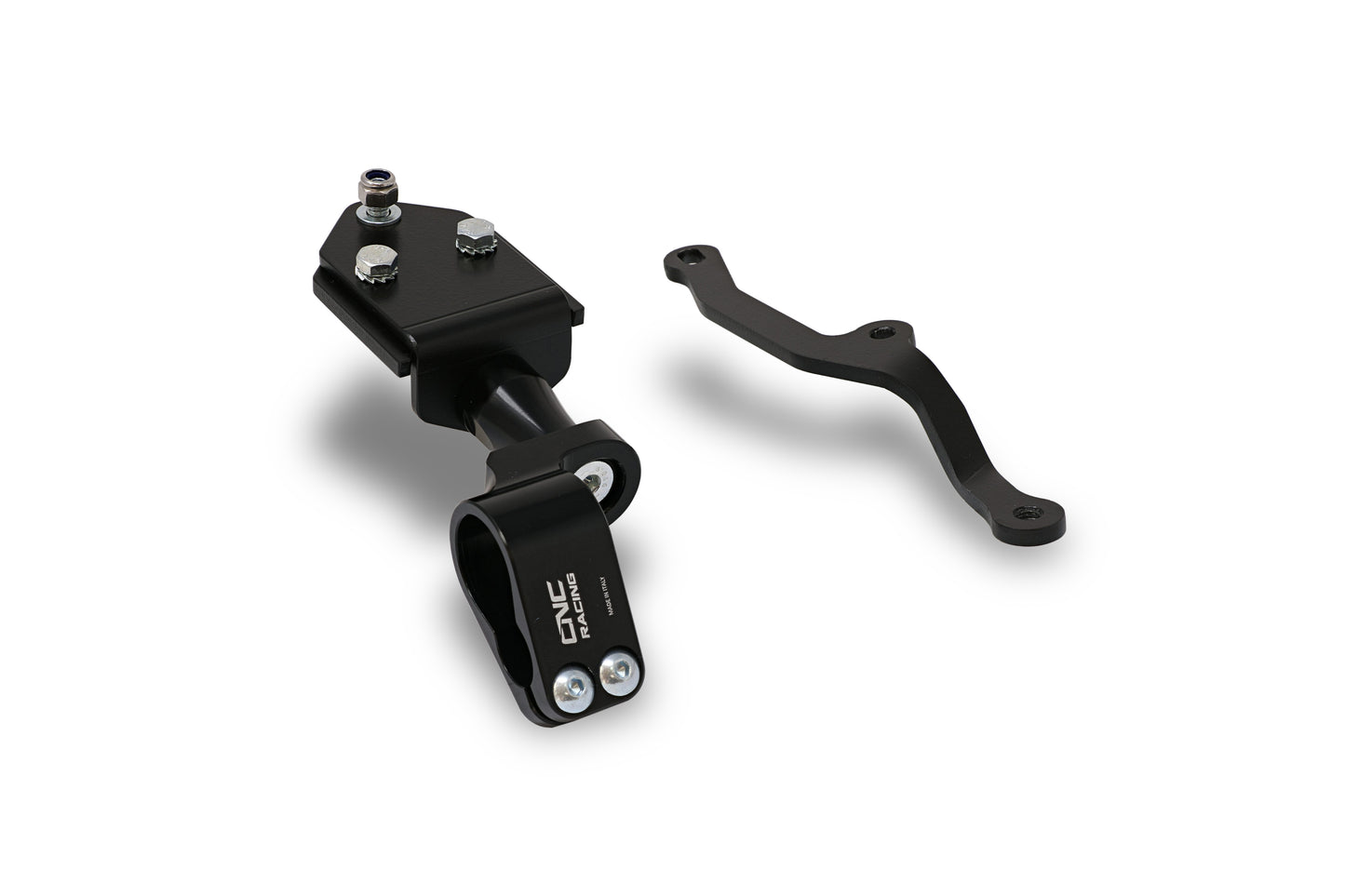 SD108B - STEERING DAMPER KIT - MULTISTRADA
