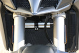 SD108B - STEERING DAMPER KIT - MULTISTRADA