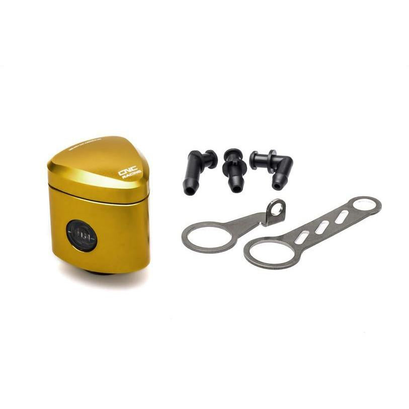CNC Racing 12ML Clutch Fluid Reservoir - Rebel