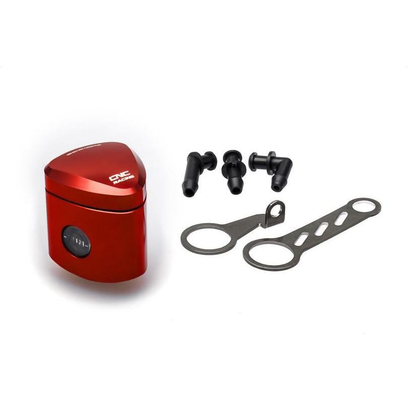 CNC Racing 12ML Clutch Fluid Reservoir - Rebel