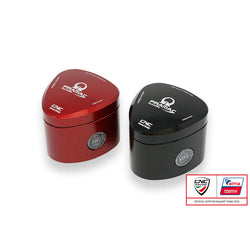 SE501 - CNC Racing - REBEL Fluid reservoir front brake 25 ml - Pramac Racing Limited Edition