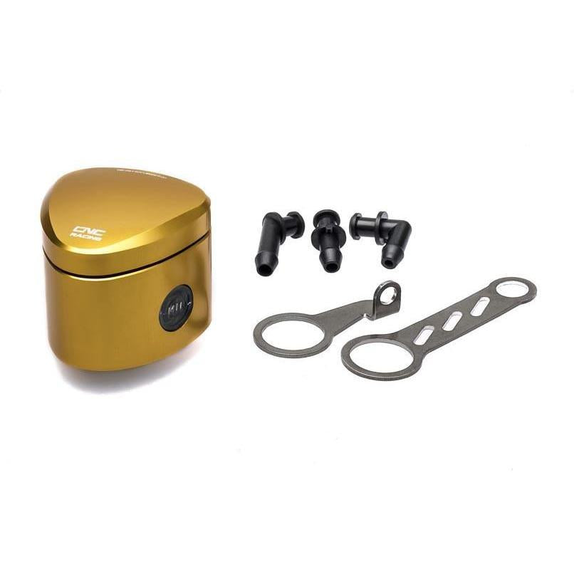 CNC Racing 25ML Front Brake Fluid Reservoir - Rebel