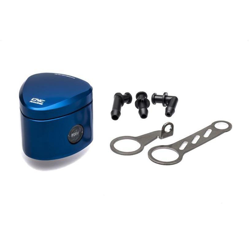 CNC Racing 25ML Front Brake Fluid Reservoir - Rebel