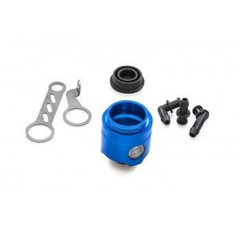 SEB12 - CNC Racing - Clutch/Rear Brake Fluid Reservoir - 12ML