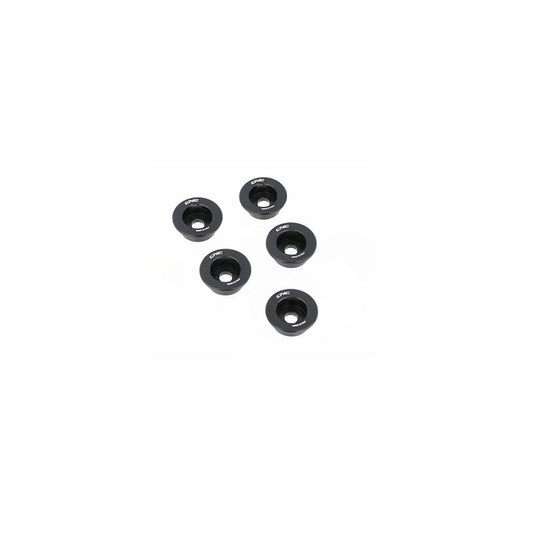 CNC Racing - Wet Clutch Spring Retainers for Ducati (5 hole pattern)