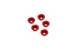 CNC Racing - Wet Clutch Spring Retainers for Ducati (5 hole pattern)