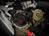 2024 Ducati Streetfighter V4 SP2