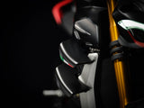 2024 Ducati Streetfighter V4 SP2
