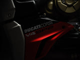 2024 Ducati Streetfighter V4 SP2