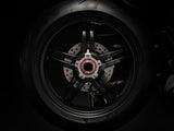 2024 Ducati Streetfighter V4 SP2