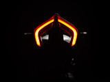 2024 Ducati Streetfighter V4 SP2