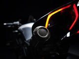 2024 Ducati Streetfighter V4 SP2