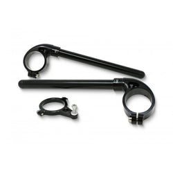 SM353 - CNC Racing - 53mm Clip-on Kit for Panigale V4/V2