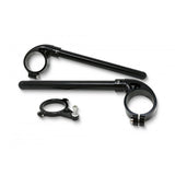 SM353 - CNC Racing - 53mm Clip-on Kit for Panigale V4/V2