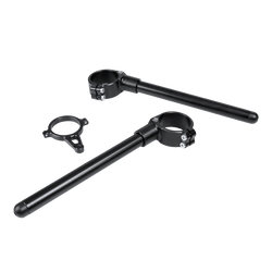 BON-SM53PV4 - Bonamici Clip-on Handlebars Panigale V4