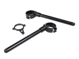 BON-SM53PV4 - Bonamici Clip-on Handlebars Panigale V4