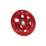 CNC Racing Wet Clutch Pressure Plate for the Ducati Panigale 1299/1199/959 Superleggera XDiavel Diavel (2013-2015) Multistrada 1200 Monster 1100 Evo/1200 and Hypermotard 939