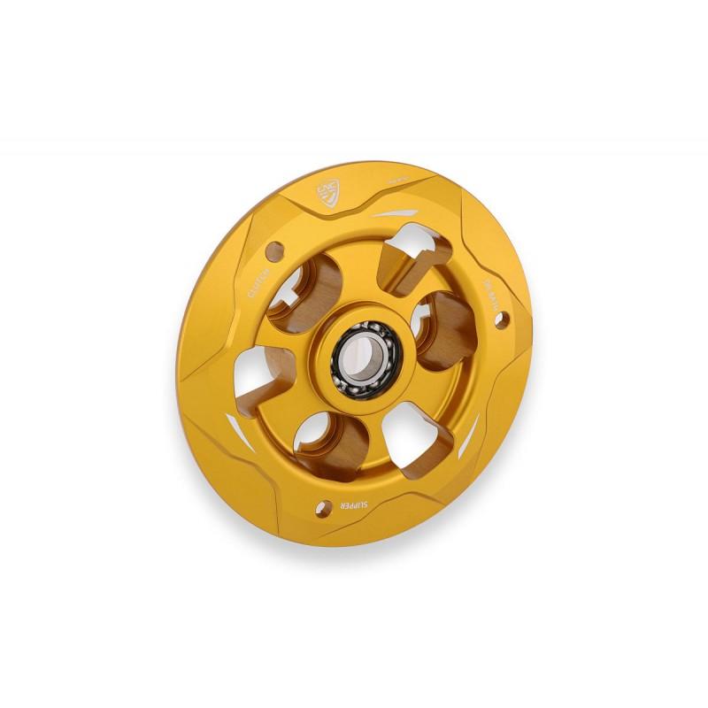 CNC Racing Wet Clutch Pressure Plate for the Ducati Panigale V4 / S / Speciale, 1299 R FE, and 1299 Superleggera