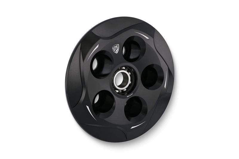 CNC Racing - Wet Clutch Pressure plate for Ducati (5 hole pattern)