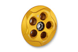 CNC Racing - Wet Clutch Pressure plate for Ducati (5 hole pattern)