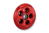CNC Racing - Wet Clutch Pressure plate for Ducati (5 hole pattern)
