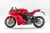 2024 Ducati SuperSport 950 S Red