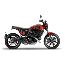 2024 2G Scrambler Full Throttle