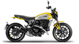 2024 2G Scrambler Icon