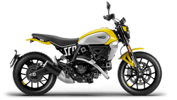 2024 2G Scrambler Icon