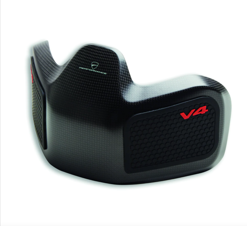 96981462AA - RACING TANK EXTENDER PAD PANIGALE V4/STREETFIGHTER V4