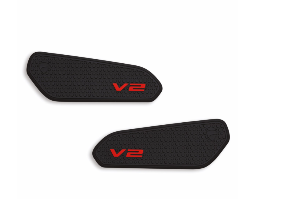 97480311AA - ANTI-SLIP TANK PADS