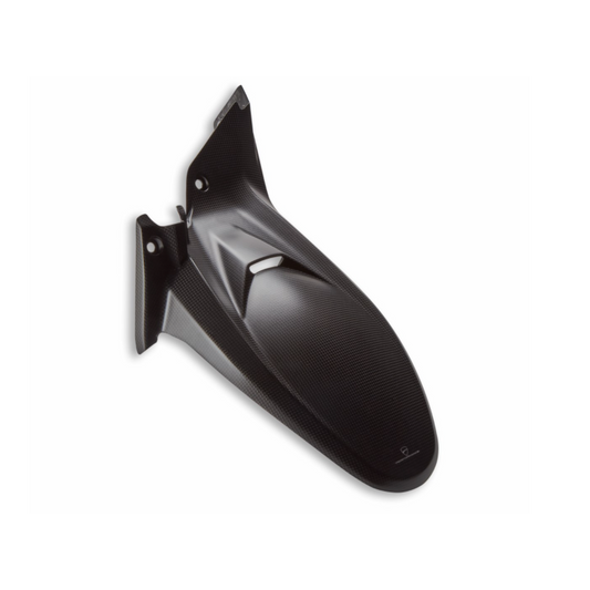 96981531AA - Carbon Rear Mudguard MTS V4 PIKES PEAK